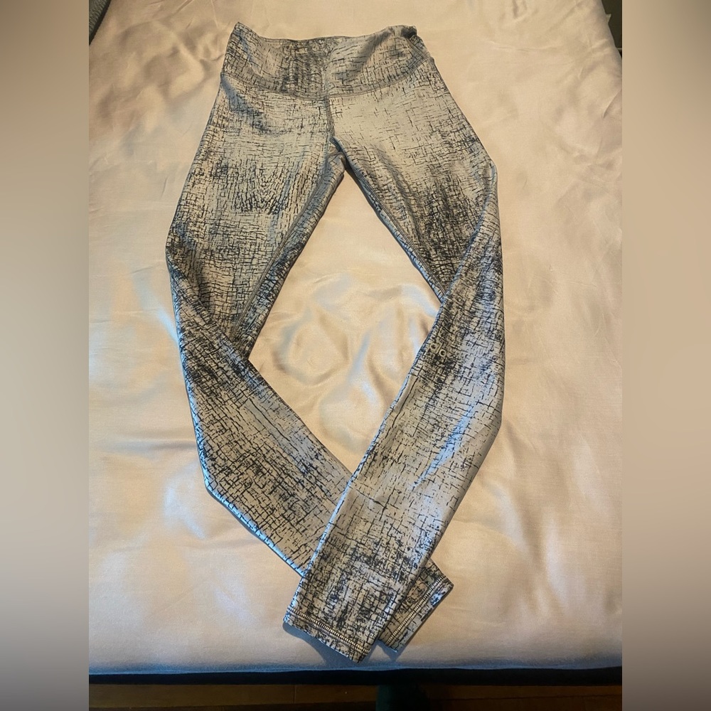 Athleta and Alo bundle